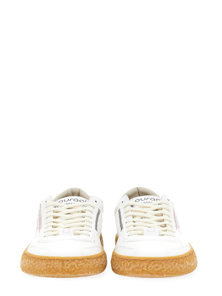 Puraai Sneakers - Pink | d4975b972a7f18fdc2c6027e2244df45656b0189