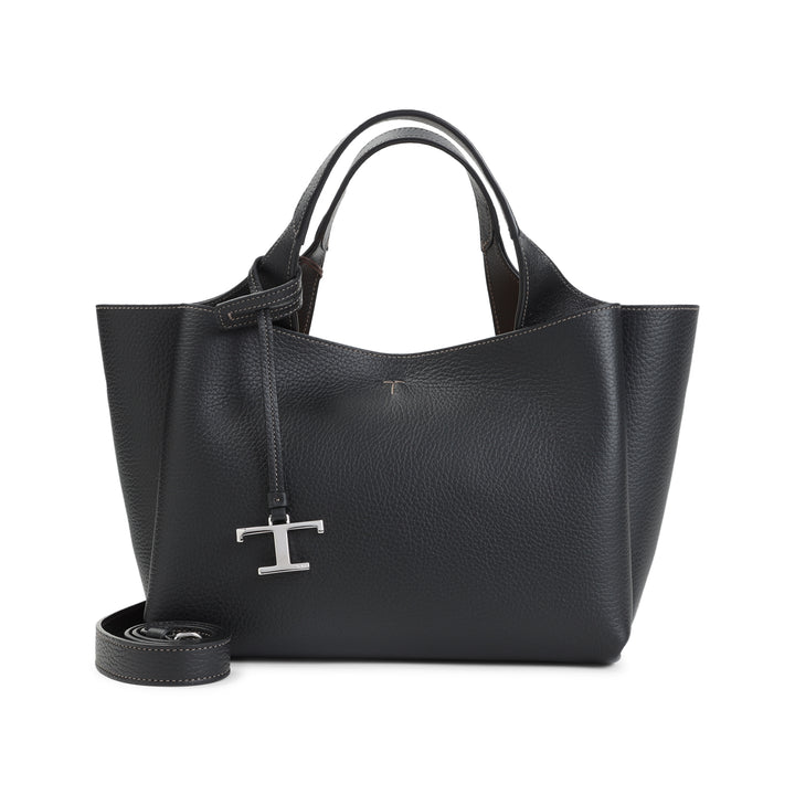 Tod`S Totes - Nero | bda303eadc802a0d66e6c696332d0a9d6100e72f