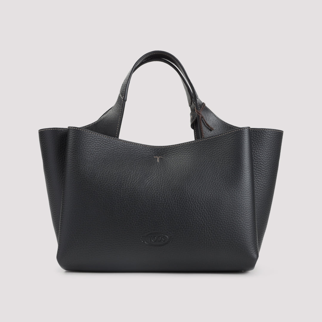 Tod`S Totes - Nero | d8ebce5f4d56f37edcf66eb62662ffbb1eb01097