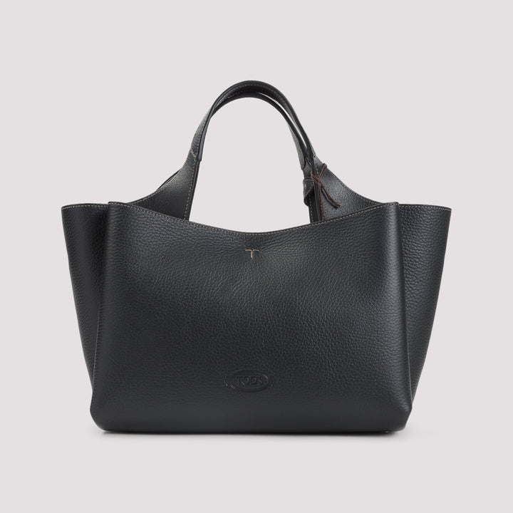 Tod`S Totes - Nero | d8ebce5f4d56f37edcf66eb62662ffbb1eb01097
