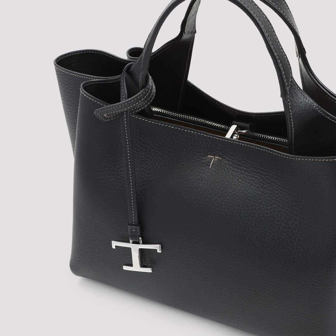 Tod`S Totes - Nero | 0f1d9bb9a80e15f5e4b6dd7ecd04c3e6f55ab208
