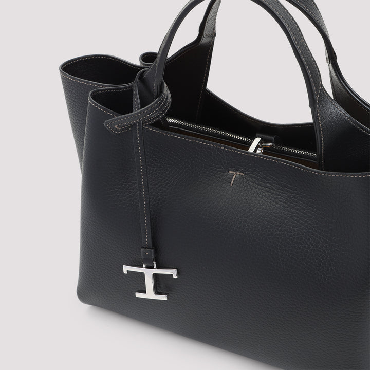 Tod`S Totes - Nero | 0f1d9bb9a80e15f5e4b6dd7ecd04c3e6f55ab208