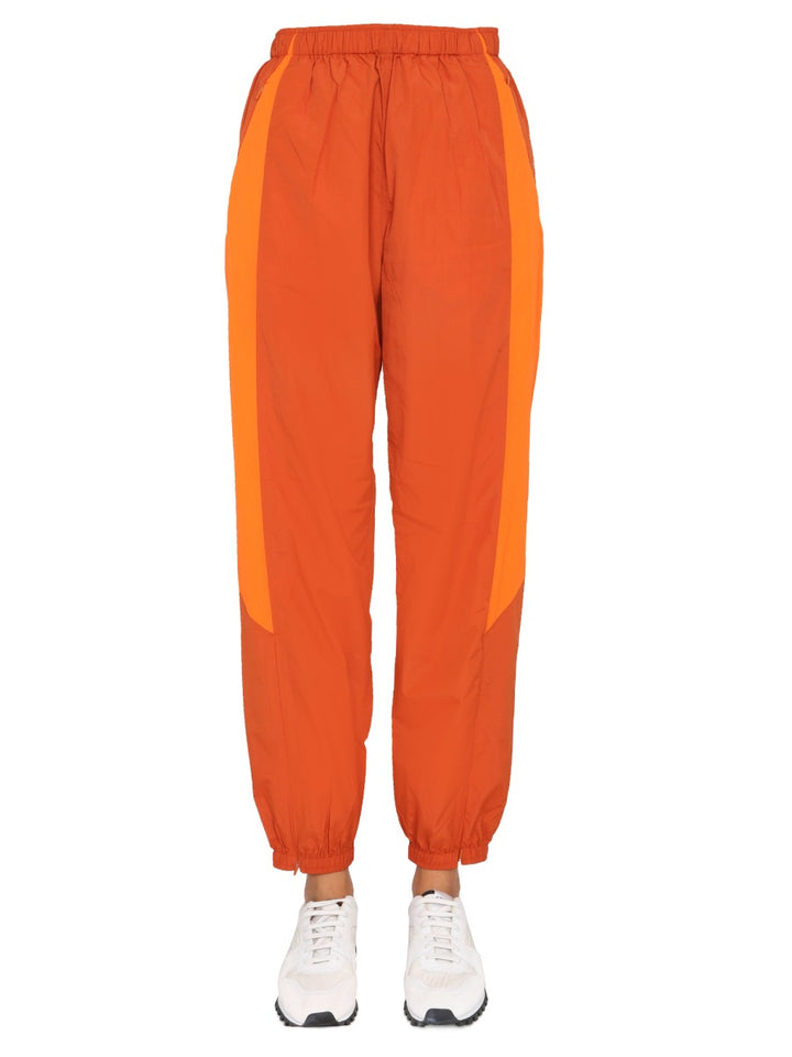 Adidas Y-3 Pantaloni - Orange | a3b3fe16be921995a49ae92ed542551e606f8194