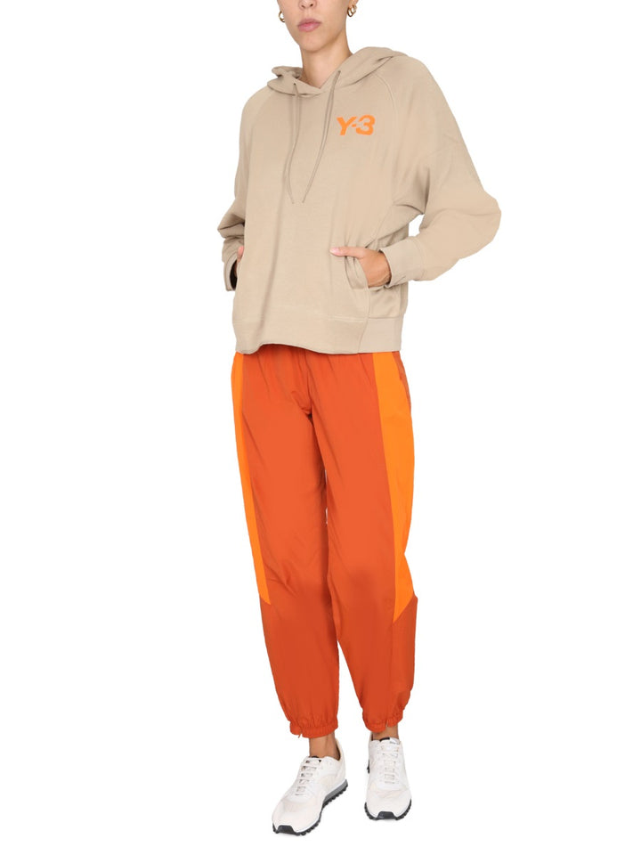 Adidas Y-3 Pantaloni - Orange | a4d1c1f307cb2de4083be283d6d8f40c19848d5f