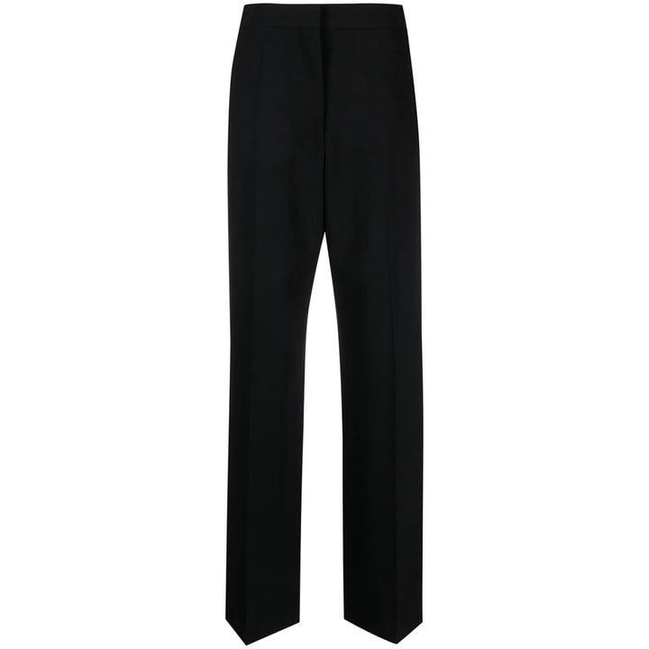 Calcaterra Pantaloni - Nero | a8b55ea9ec8c057867899f54a78cadee73aad105