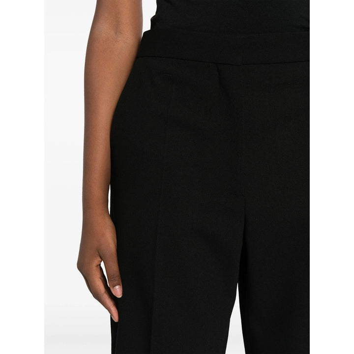 Calcaterra Pantaloni - Nero | b13840ec3c0520a235793b49e9d7dcdd4d006e2e