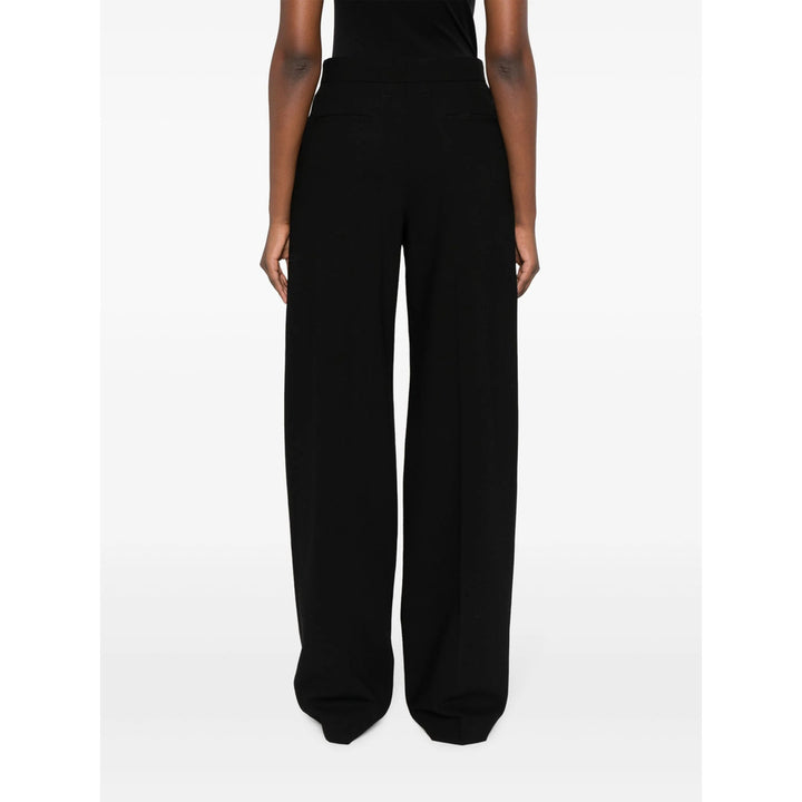 Calcaterra Pantaloni - Nero | 574a7349b7fc05fa540b1c5b1854de9f72555fec