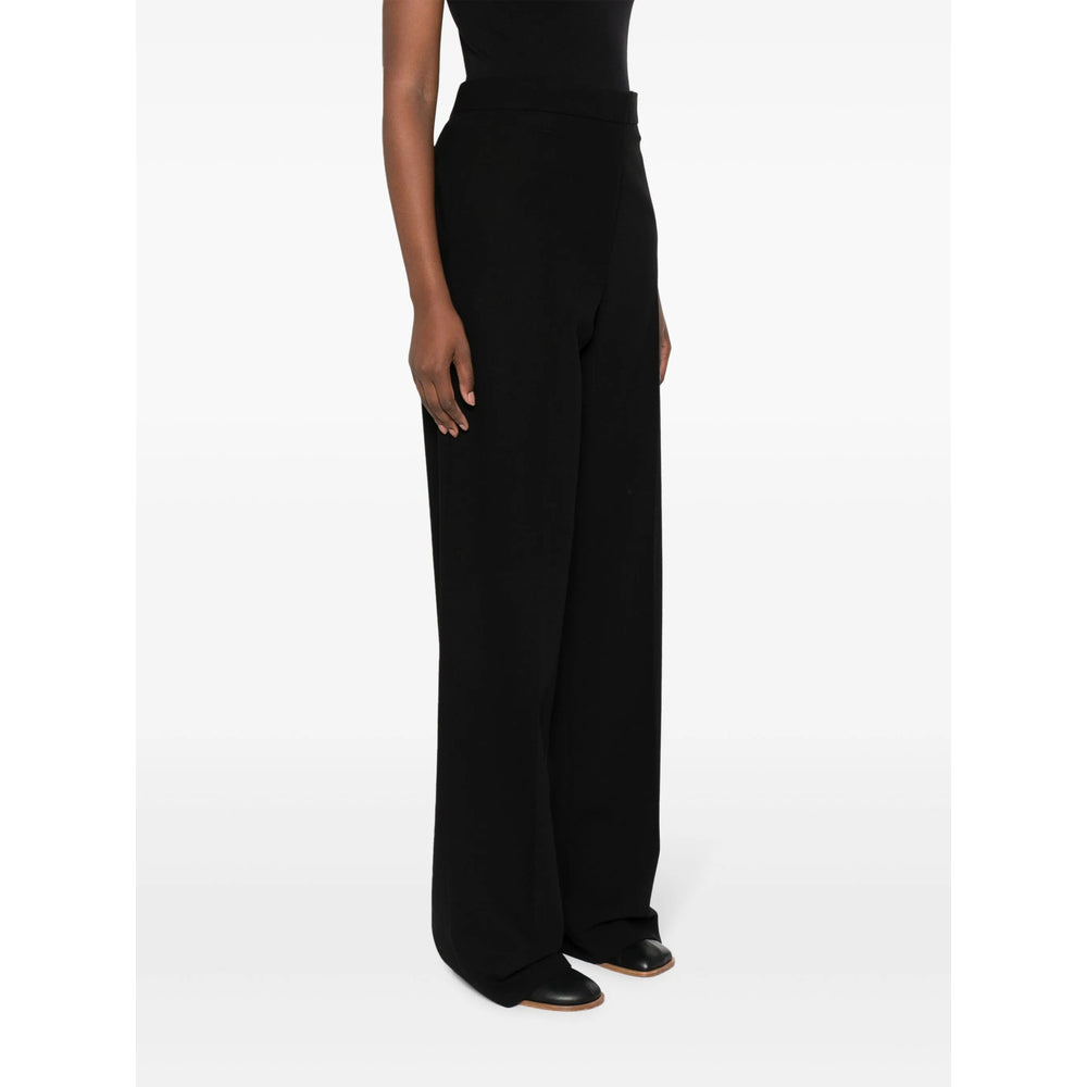 Calcaterra Pantaloni - Nero | 55ed33e94e6cecc5bf0d096b379f1c7a27315822