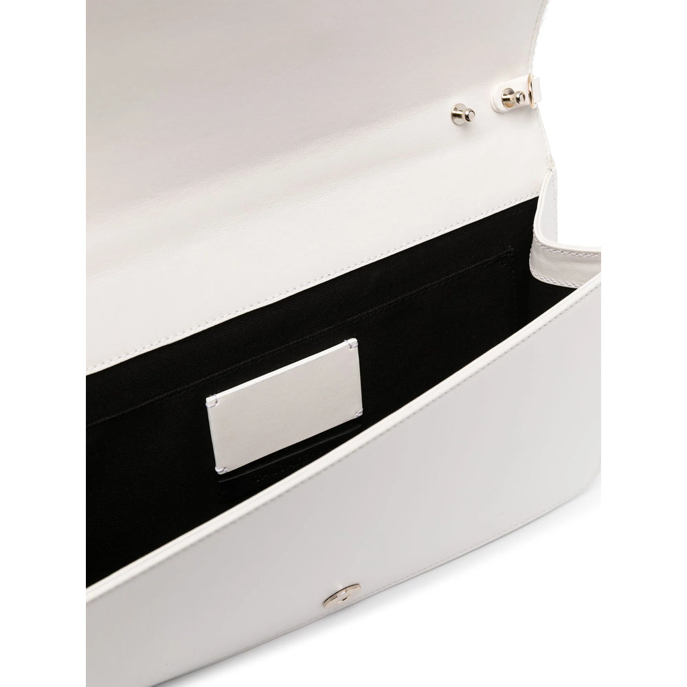 Calcaterra Borse - Bianco | 7f3b8beca248432485fb6145e2733e53f837f973