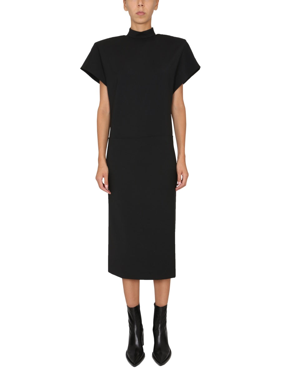 Max Mara Abiti - Black | ca95c8f3d80c8426ed9967aa7707ae4fc51af3dc
