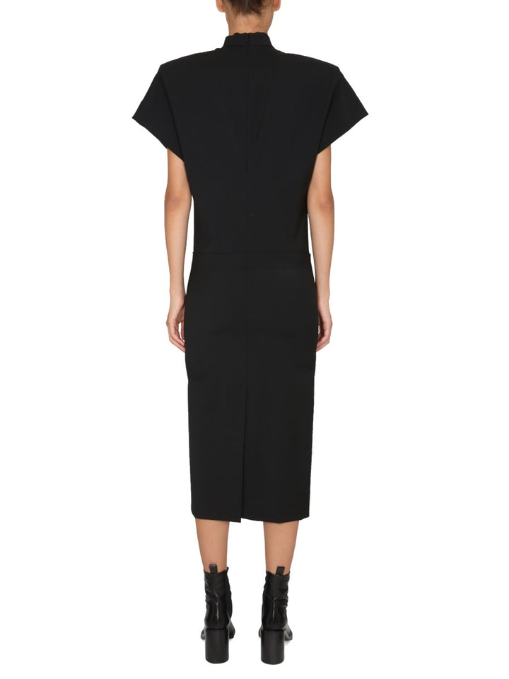 Max Mara Abiti - Black | f3888d23bcf38a845bca65029b24e8bf2d00eaea