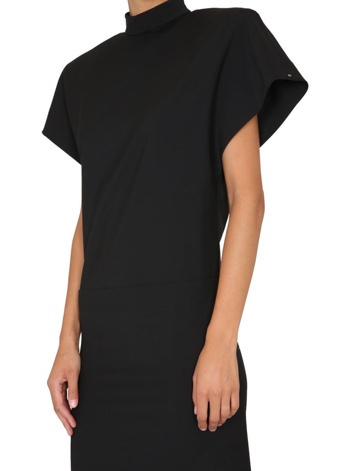 Max Mara Abiti - Black | 55066a15b0184bd5d4177f2dd3e52ddf1d48e4bf