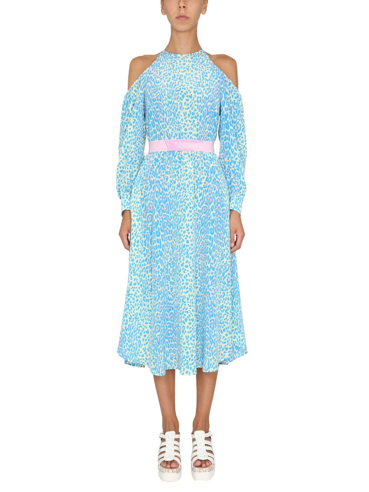 Stella Mccartney Abiti - Azure | 114e431bd3c39cb89712110b5b0f48627f0742ec