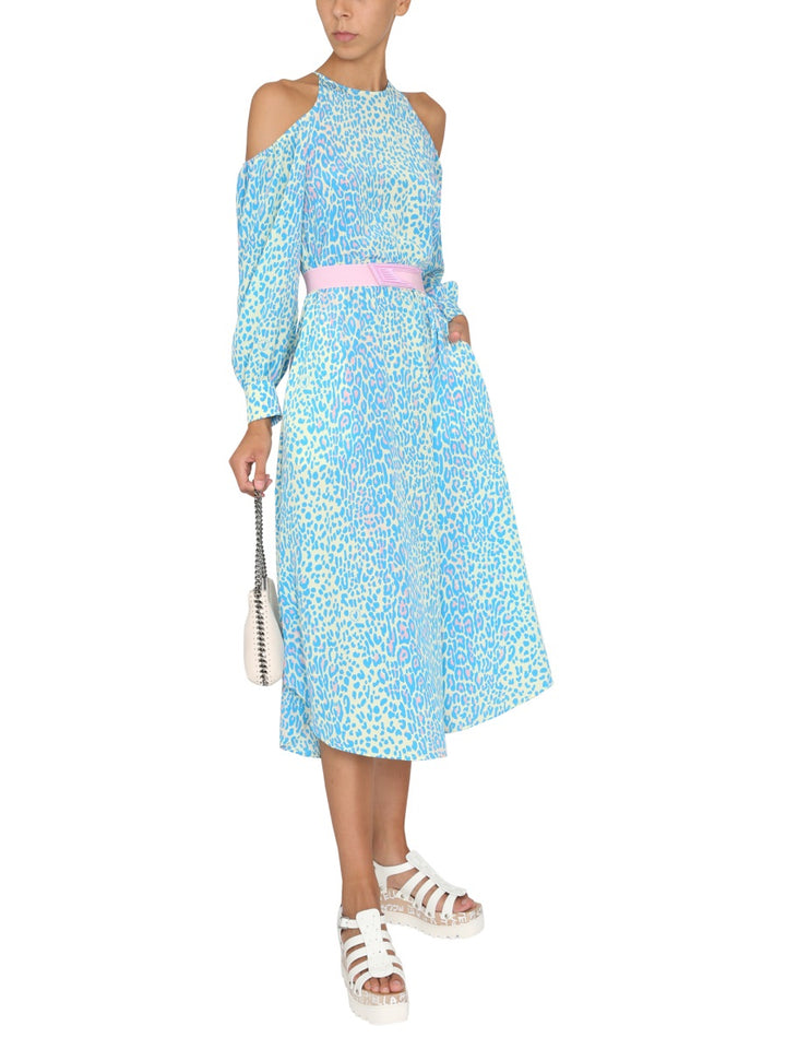 Stella Mccartney Abiti - Azure | 7634317ac9d3670439d46c5a82ce527fe966f8ee