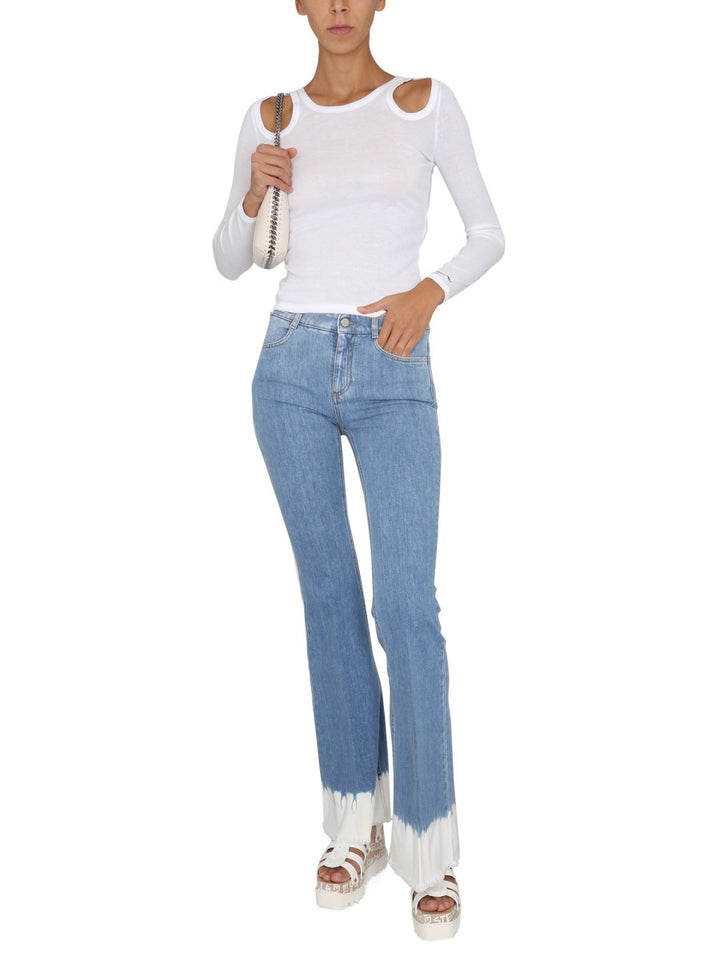 Stella Mccartney Top - White | 06ee309969c695b2c386f30e753d0066ae2745c3