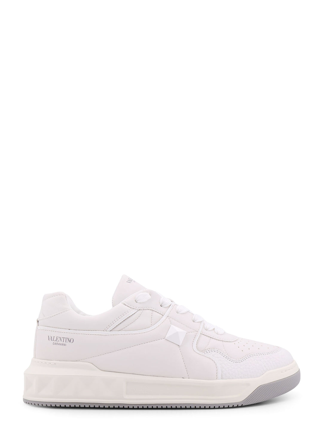 Valentino Garavani Sneakers - Light and natural | 82617a9bd5ab1cdfc072265c9adfde97388c775f