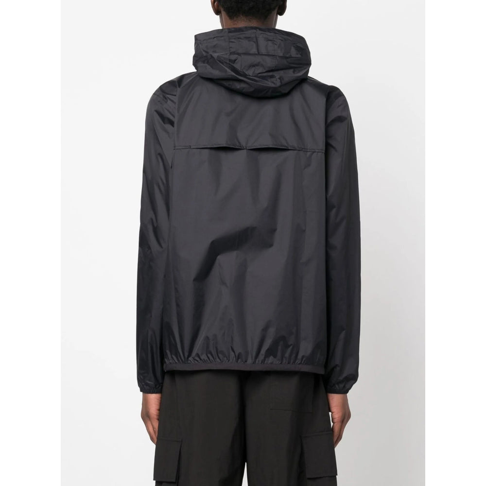 Comme Des GarÇOns Play Outerwears - Nero, Arancione | 0803942e81c58272744d7cc375fd7ea509cee888