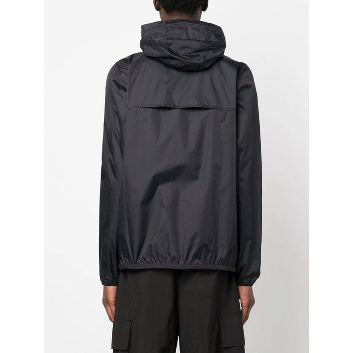 Comme Des GarÇOns Play Outerwears - Nero, Arancione | 0803942e81c58272744d7cc375fd7ea509cee888