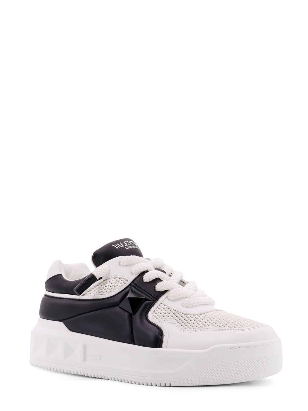 Valentino Garavani Sneakers - Light and natural | 6164b2d383a9429622b9646b5e466122ad41ea32