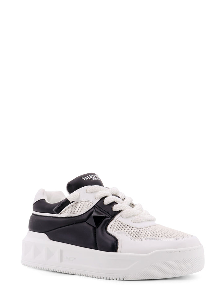 Valentino Garavani Sneakers - Light and natural | 6164b2d383a9429622b9646b5e466122ad41ea32