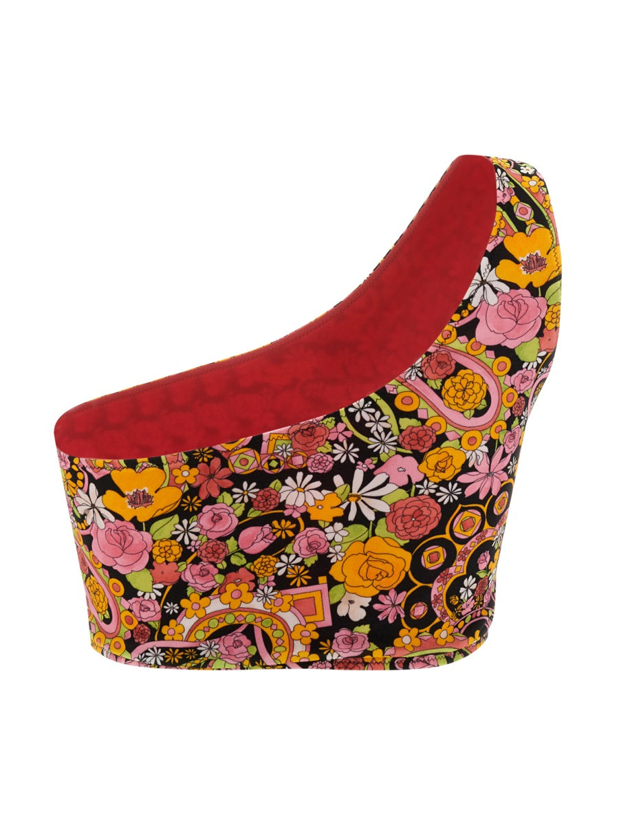 La Double J Costumi - Multcolor | Wanan Luxury