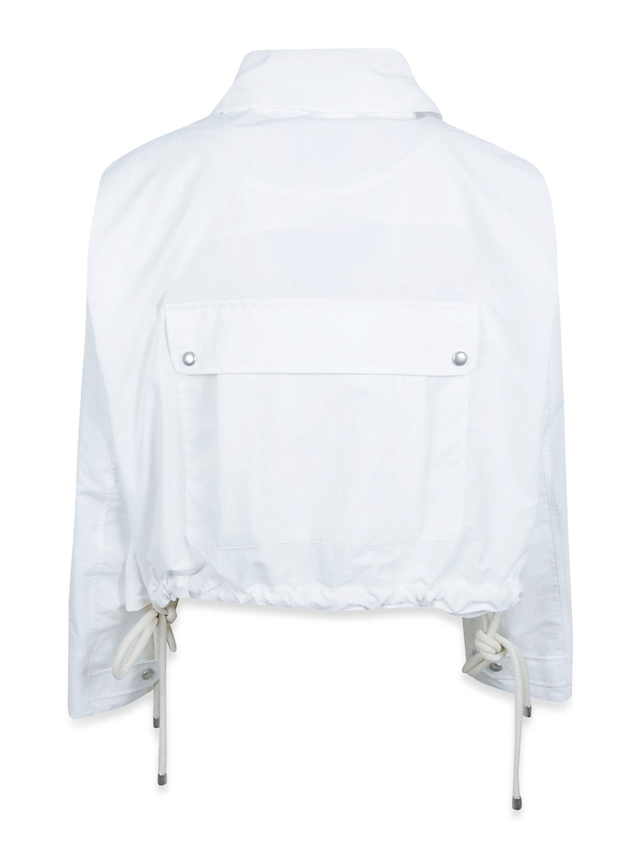 Moncler Genius Giacche - White | 4fc651526d3ae514176cd6918ed9b8cb446c636f