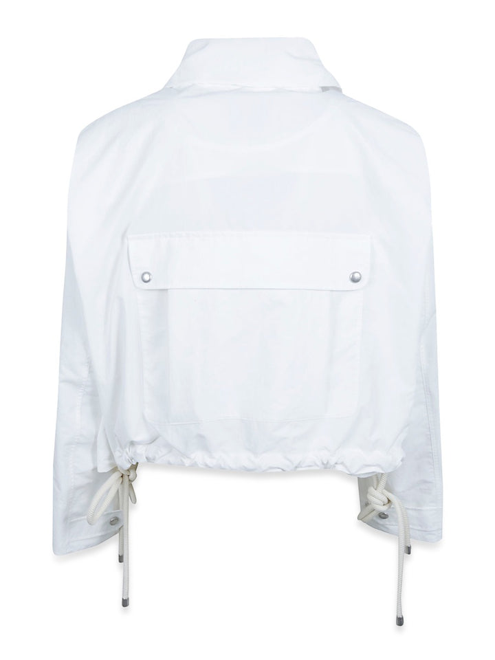 Moncler Genius Giacche - White | 4fc651526d3ae514176cd6918ed9b8cb446c636f