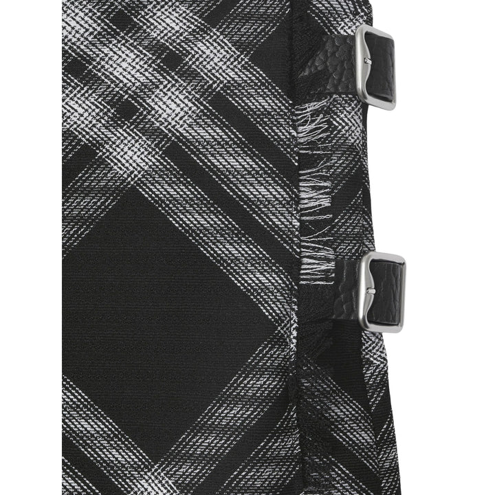 Burberry Abiti - Nero, Grigio | a8df25b9c5d6ef64bc23fff9a0cf7ed1a71a61d4