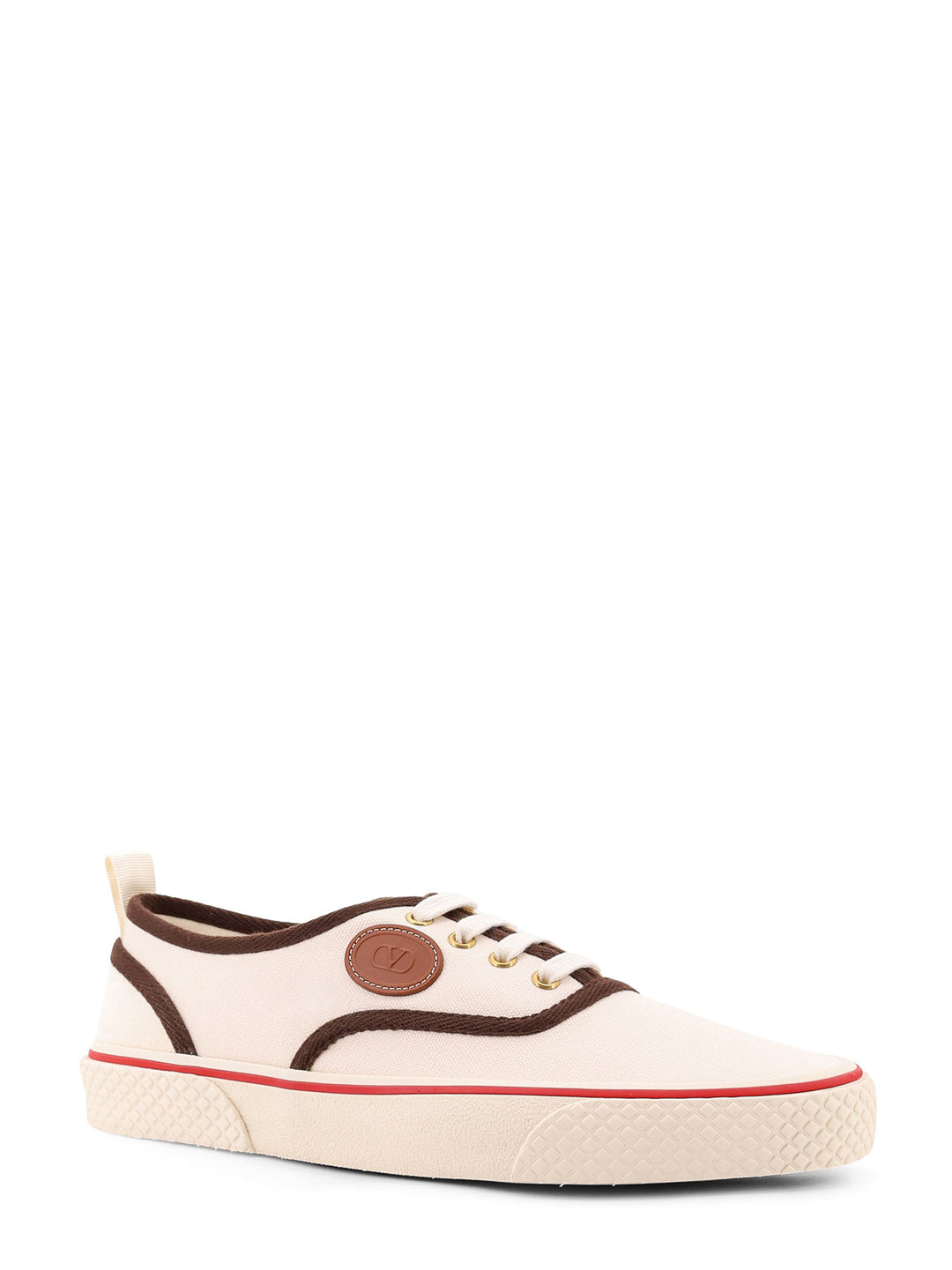 Valentino Garavani Sneakers - Light and natural | 4db69b5410c1a53ffd0b0e5443e49726ce786601