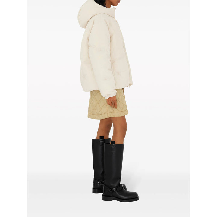 Burberry Gonne - Neutro | 78f518d89d5d91d7eead05b95356e9e8e7f1448a