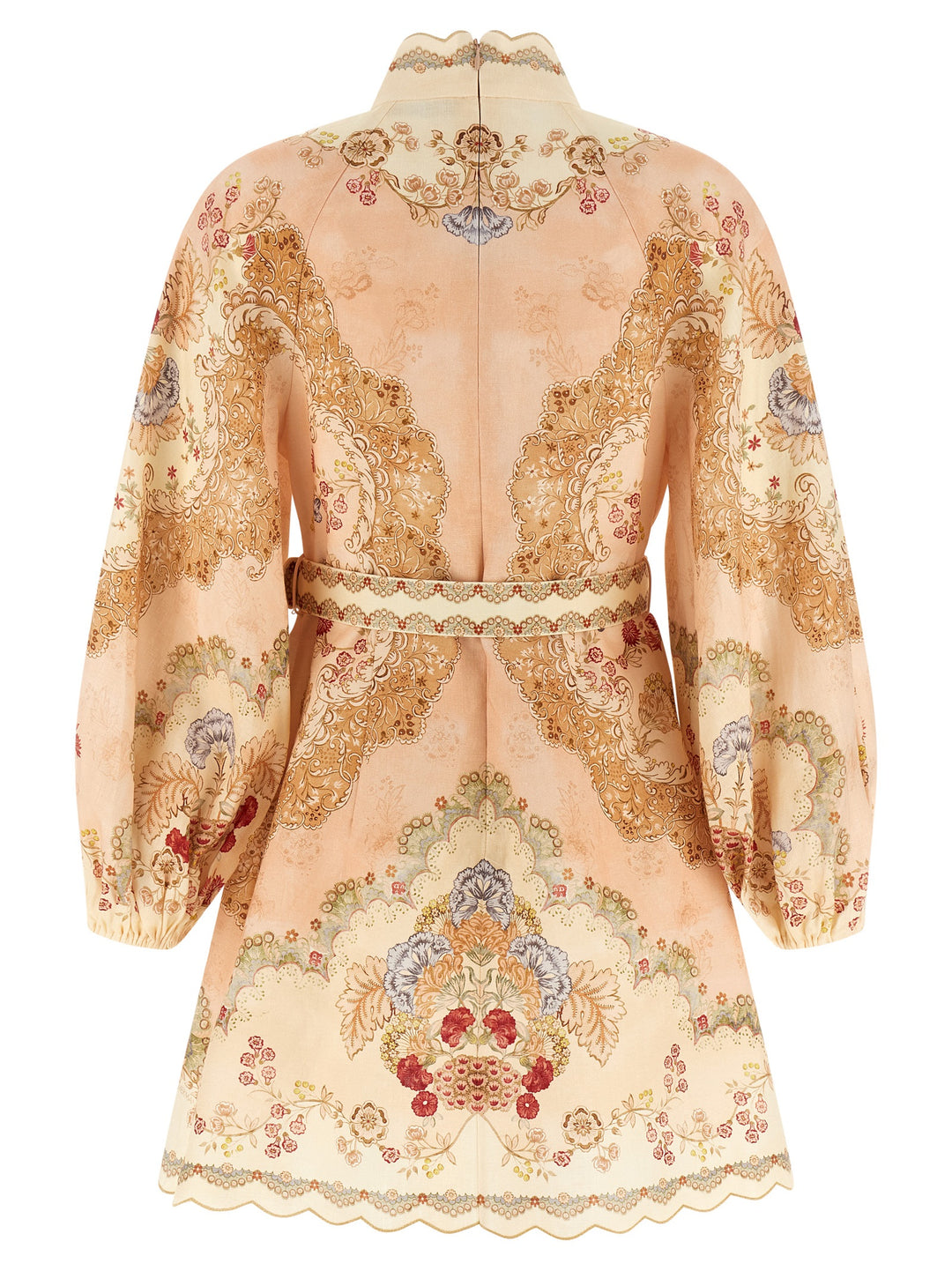 Zimmermann Daylight Abiti - Rosa | d5a8866a47694450e7ae8aa3c40feb7fd6b535fa