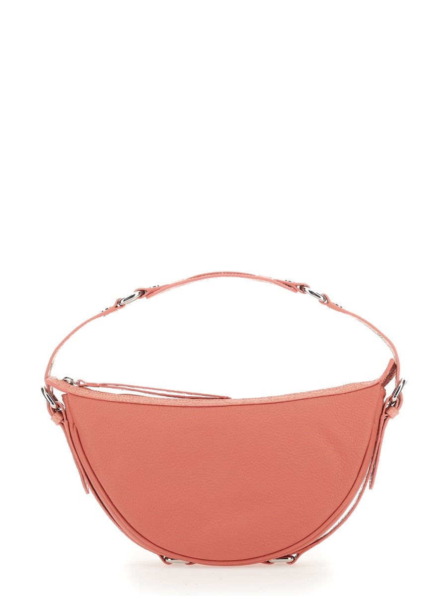 By Far Borse a Spalla e Tracolla - Pink | 270573aebd1dc5c77e073bf6ef0edd199dda46ce