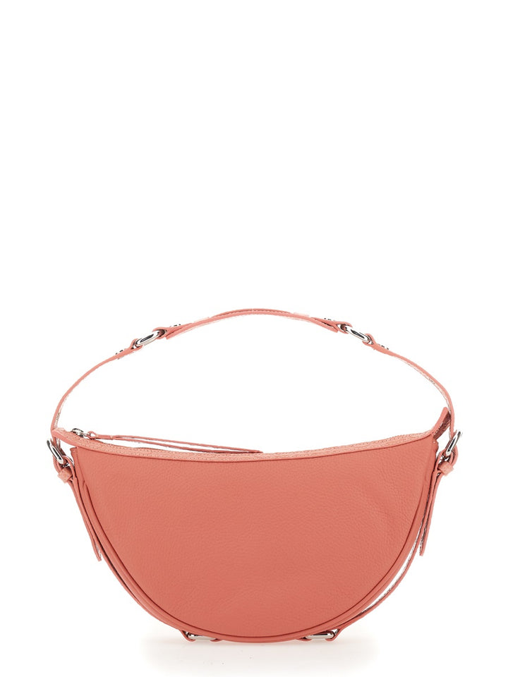 By Far Borse a Spalla e Tracolla - Pink | 270573aebd1dc5c77e073bf6ef0edd199dda46ce