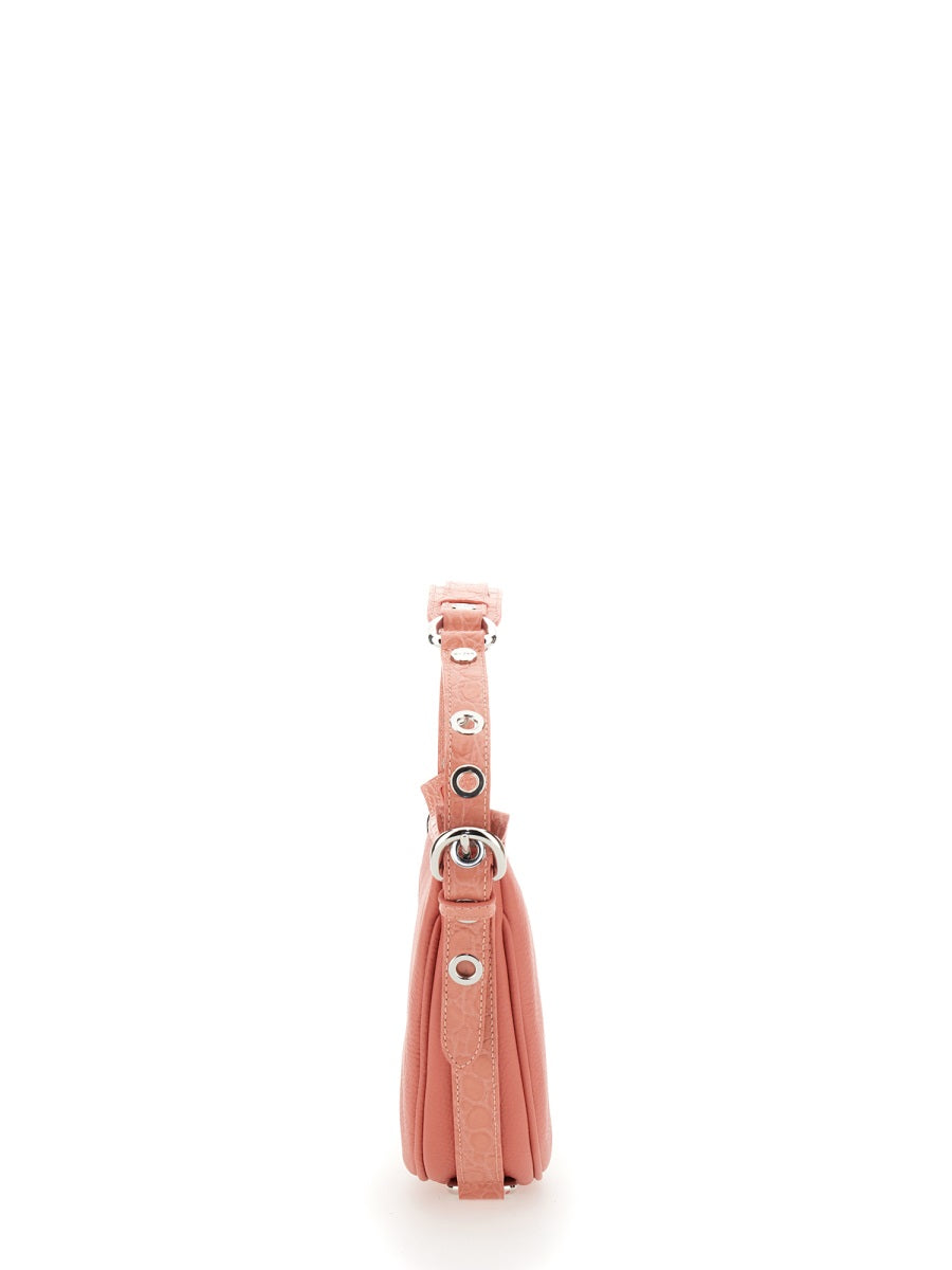 By Far Borse a Spalla e Tracolla - Pink | f2b2c97b967399312d1096ce2065c44f70501f0c