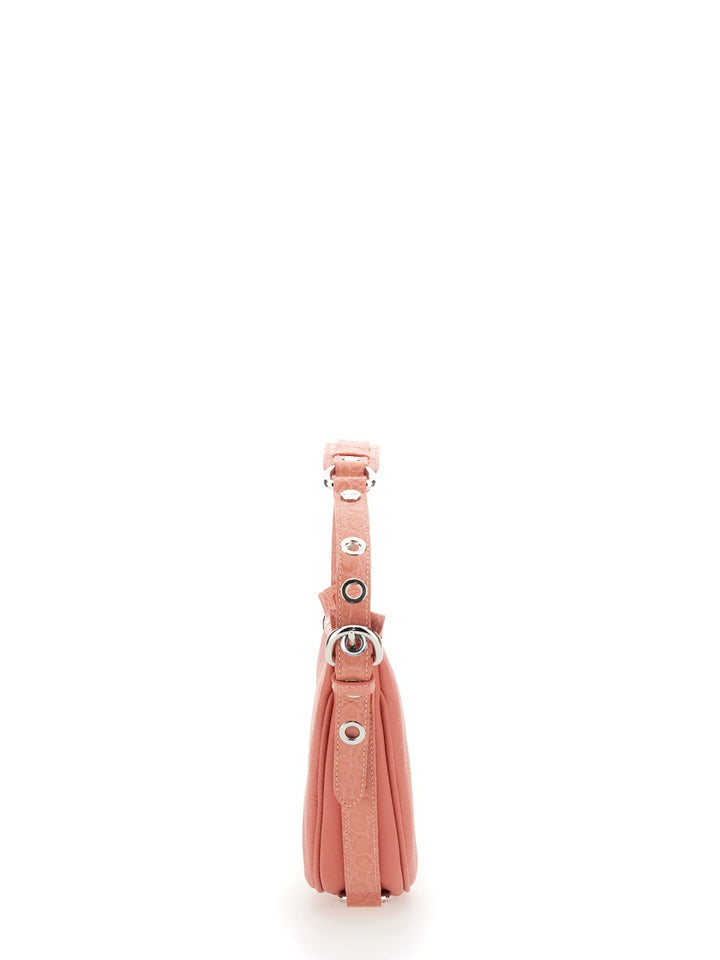 By Far Borse a Spalla e Tracolla - Pink | f2b2c97b967399312d1096ce2065c44f70501f0c