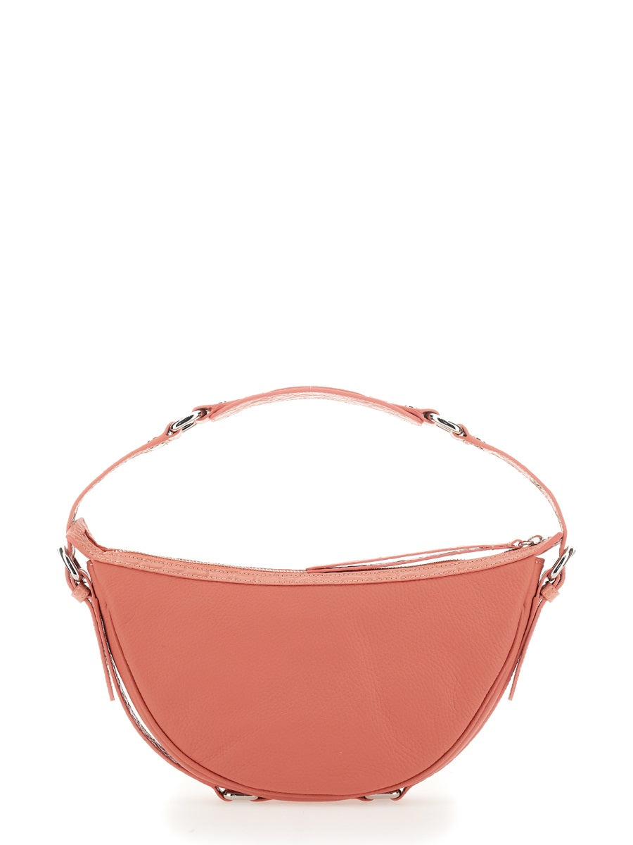 By Far Borse a Spalla e Tracolla - Pink | d996127f5e91ebb33a35eb6a12b3827d4d52af97