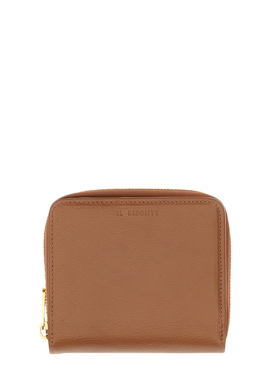 Il Bisonte Portafogli e Portacarte - Brown | 8e0a37c988f23016b5b910a02bf9c895ae52b5d6