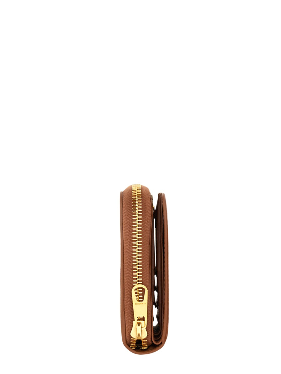 Il Bisonte Portafogli e Portacarte - Brown | 9ffa8062d6828a29f7589ee9aeb13ec80c50b141