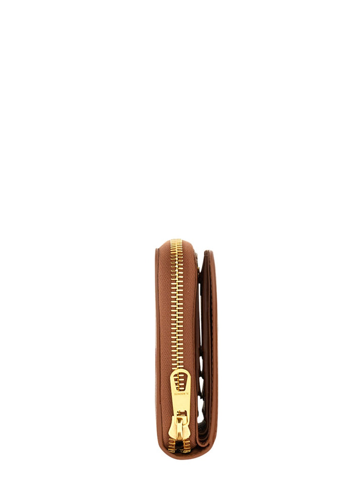 Il Bisonte Portafogli e Portacarte - Brown | 9ffa8062d6828a29f7589ee9aeb13ec80c50b141