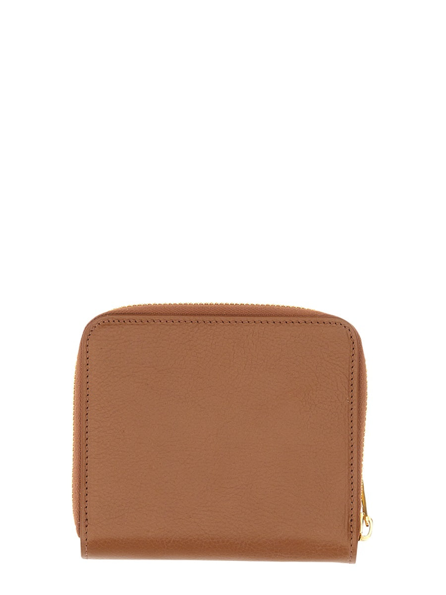 Il Bisonte Portafogli e Portacarte - Brown | 96ef83189f16cc736b49fb2f960f6c12b4fc5d01