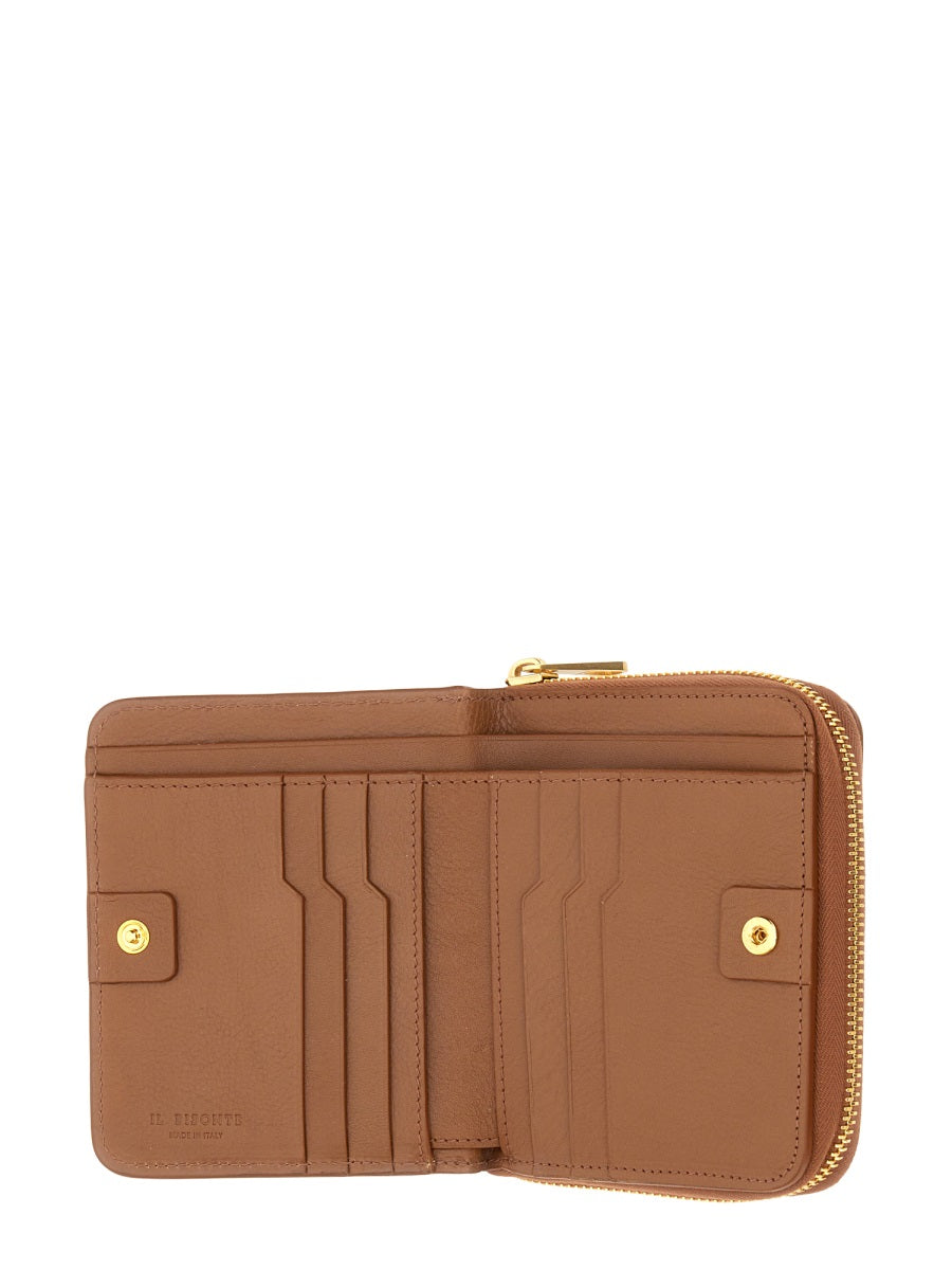 Il Bisonte Portafogli e Portacarte - Brown | d737b447841af90cde4451cc6b858f6d169daa29