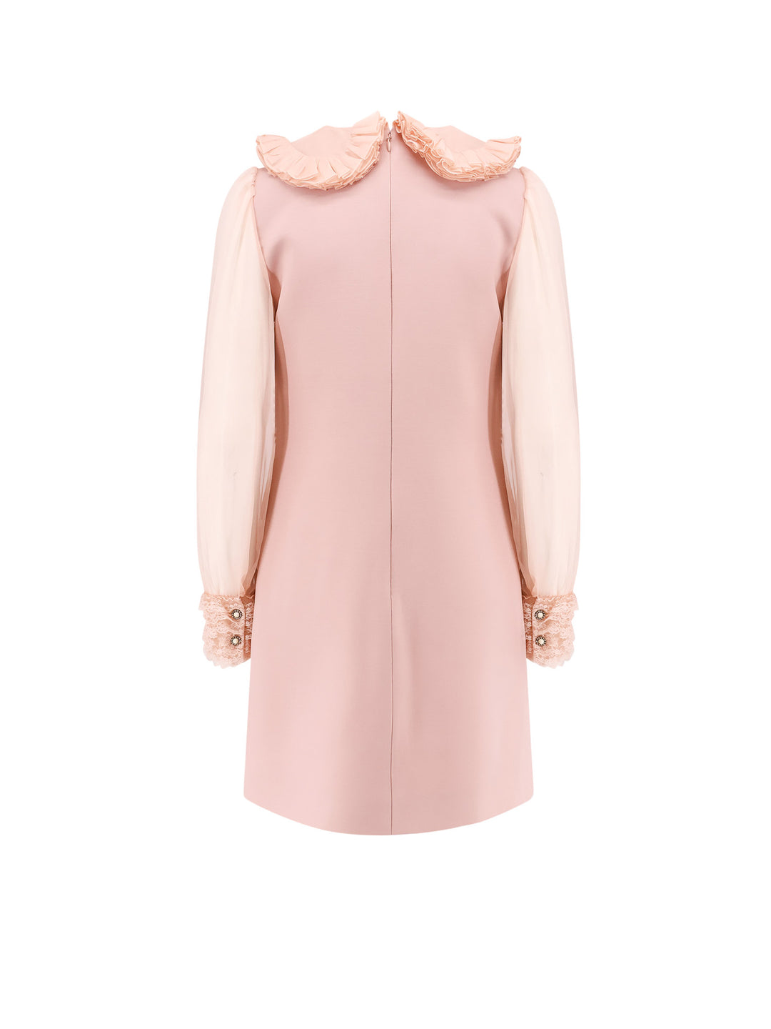 Valentino Dresses - Light and natural | daf118e34d351d4c9d3398e0e75cccf67a67e86b