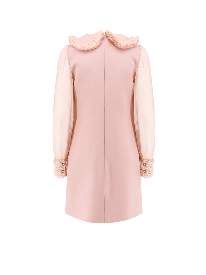 Valentino Dresses - Light and natural | daf118e34d351d4c9d3398e0e75cccf67a67e86b