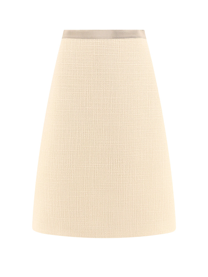 Valentino Skirts - Light and natural | f5100b19f1a06632cb6f8eb8b3acbc129002c9bd