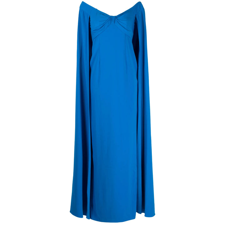 Marchesa Notte Abiti - Blu | 938d0dd501edf1114538ce826e6dc8d7b7c39047