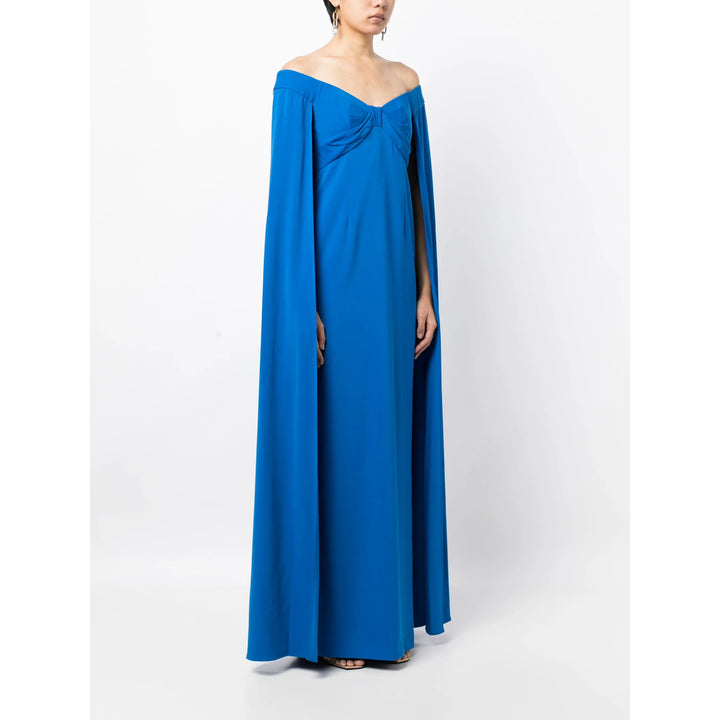 Marchesa Notte Abiti - Blu | 711ef5e2de577bb5f292d55c7a4117f7186d3111