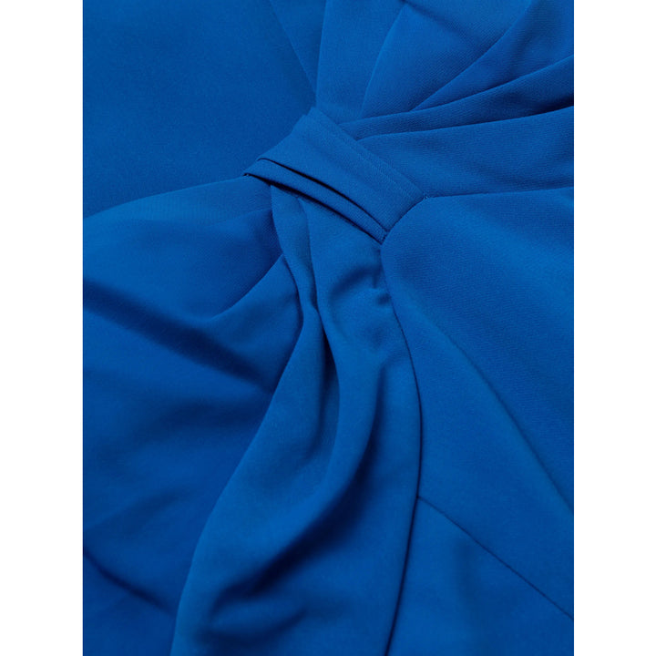 Marchesa Notte Abiti - Blu | d437de84cd27a89a4fbe581ac9a1a8625cc8b5e7