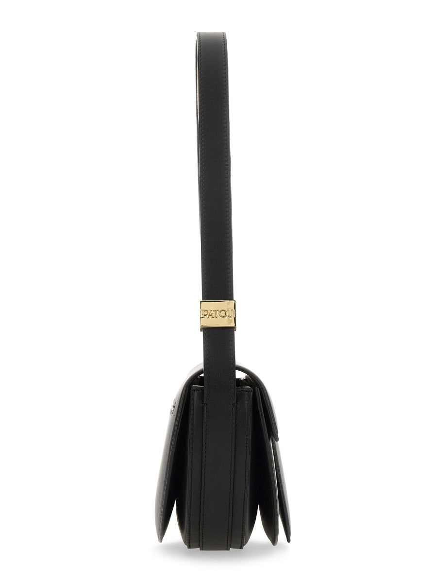 Patou Borse a Spalla e Tracolla - Nero | Wanan Luxury
