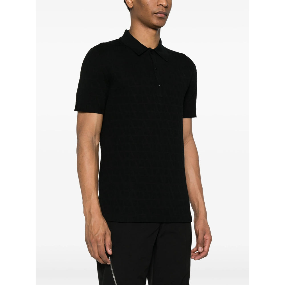 Valentino Maglioni - Nero | 68f77fc39464b5c612ca2172f8c84361c7139566