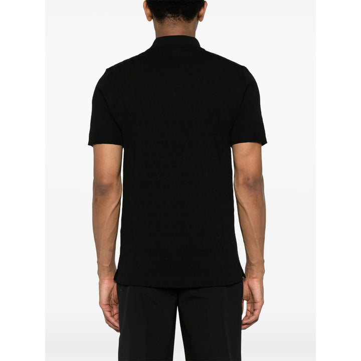 Valentino Maglioni - Nero | f89aae253045ffb3b0dafad67a43654fc45148c4